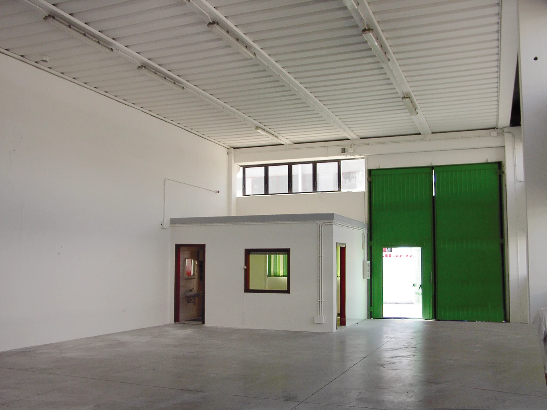 Mattei Industrial Park Polo Artigianale img n° 5